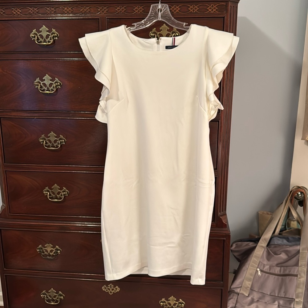 Easter dress